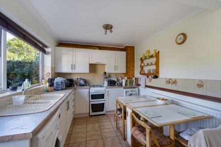 3 bedroom Semi-detached house for sale in Cherry Walk, Boston, PE21
