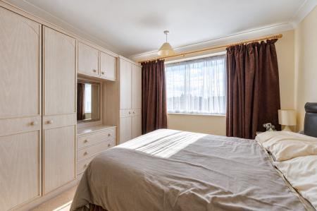 3 bedroom Semi-detached house for sale in Cherry Walk, Boston, PE21