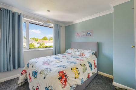 3 bedroom Semi-detached house for sale in Cherry Walk, Boston, PE21