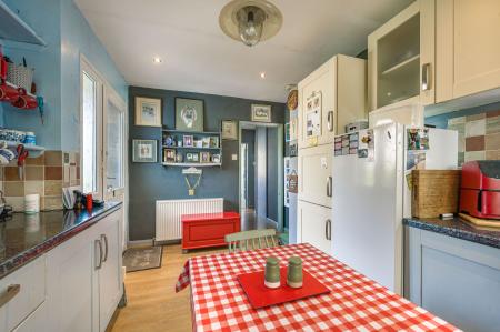 2 bedroom Detached bungalow for sale in Linley Drive, Boston, PE21