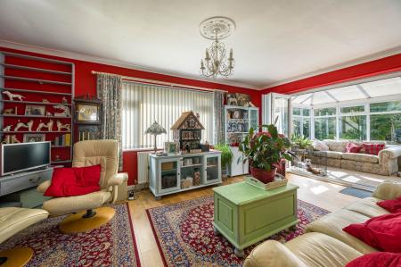 2 bedroom Detached bungalow for sale in Linley Drive, Boston, PE21