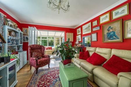 2 bedroom Detached bungalow for sale in Linley Drive, Boston, PE21