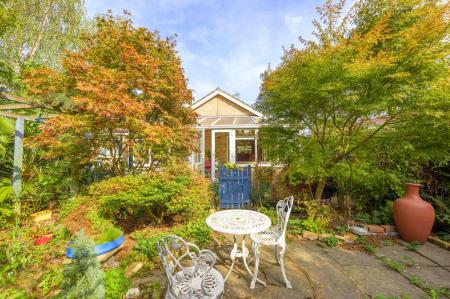 2 bedroom Detached bungalow for sale in Linley Drive, Boston, PE21