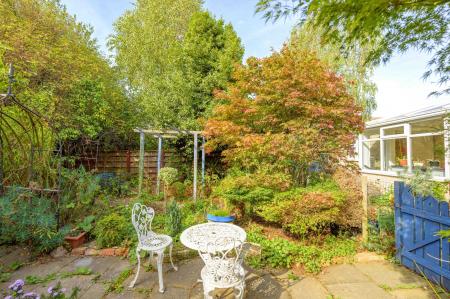 2 bedroom Detached bungalow for sale in Linley Drive, Boston, PE21