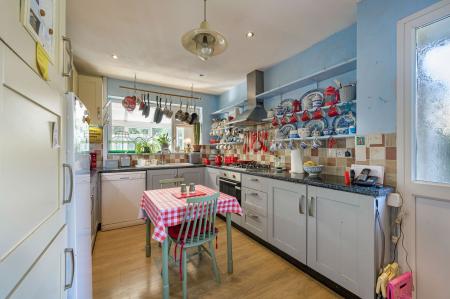 2 bedroom Detached bungalow for sale in Linley Drive, Boston, PE21