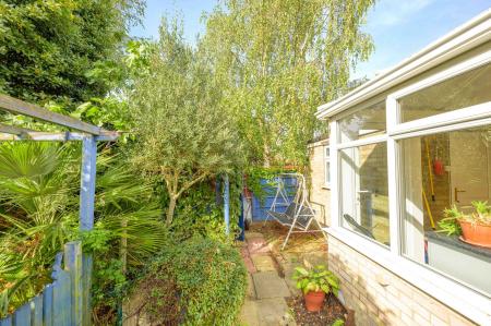 2 bedroom Detached bungalow for sale in Linley Drive, Boston, PE21