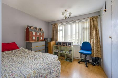 2 bedroom Detached bungalow for sale in Linley Drive, Boston, PE21