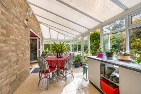2 bedroom Detached bungalow for sale in Linley Drive, Boston, PE21