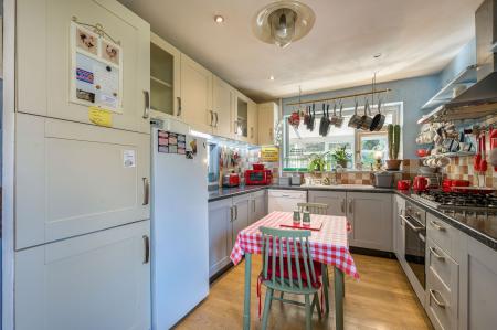 2 bedroom Detached bungalow for sale in Linley Drive, Boston, PE21
