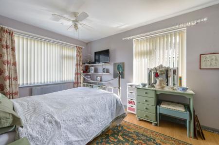 2 bedroom Detached bungalow for sale in Linley Drive, Boston, PE21