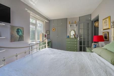2 bedroom Detached bungalow for sale in Linley Drive, Boston, PE21