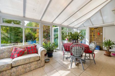 2 bedroom Detached bungalow for sale in Linley Drive, Boston, PE21