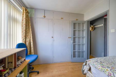 2 bedroom Detached bungalow for sale in Linley Drive, Boston, PE21