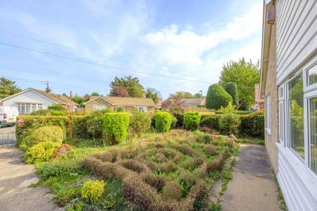 2 bedroom Detached bungalow for sale in Linley Drive, Boston, PE21