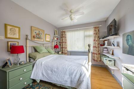 2 bedroom Detached bungalow for sale in Linley Drive, Boston, PE21
