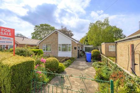 Linley Drive, Boston, PE21