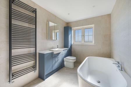 4 bedroom Detached house for sale in Philbeech Gardens, Kirton, PE20