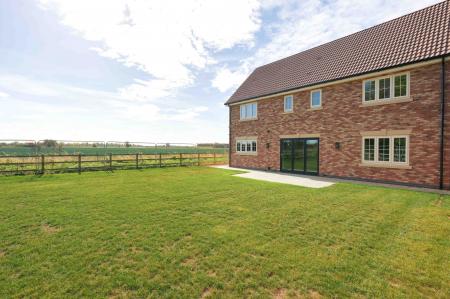4 bedroom Detached house for sale in Philbeech Gardens, Kirton, PE20