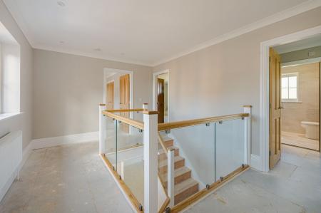 4 bedroom Detached house for sale in Philbeech Gardens, Kirton, PE20