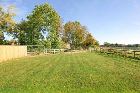 4 bedroom Detached house for sale in Philbeech Gardens, Kirton, PE20