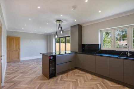 4 bedroom Detached house for sale in Philbeech Gardens, Kirton, PE20
