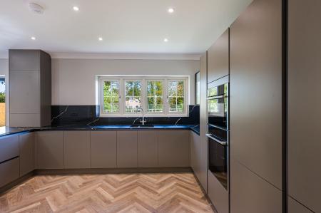 4 bedroom Detached house for sale in Philbeech Gardens, Kirton, PE20