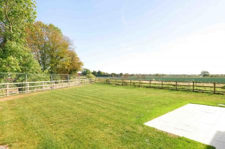 4 bedroom Detached house for sale in Philbeech Gardens, Kirton, PE20