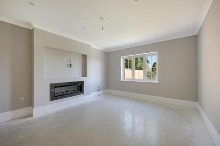 4 bedroom Detached house for sale in Philbeech Gardens, Kirton, PE20