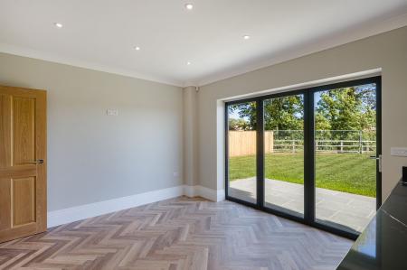 4 bedroom Detached house for sale in Philbeech Gardens, Kirton, PE20