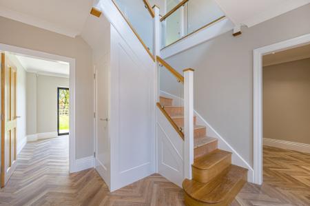4 bedroom Detached house for sale in Philbeech Gardens, Kirton, PE20