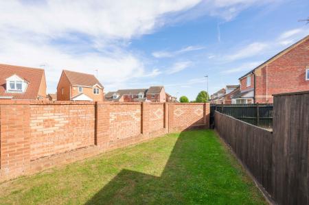 2 bedroom Semi-detached house for sale in Smalley Road, Fishtoft, PE21