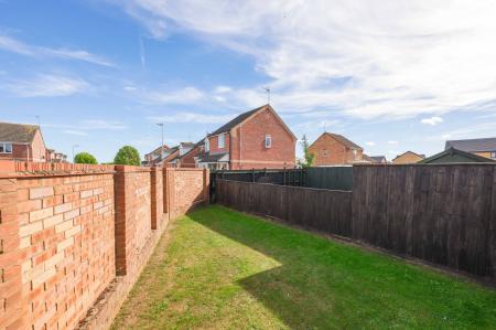 2 bedroom Semi-detached house for sale in Smalley Road, Fishtoft, PE21