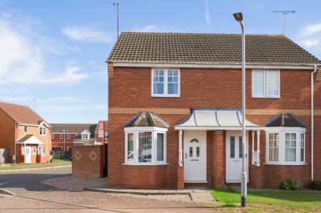Smalley Road, Fishtoft, PE21