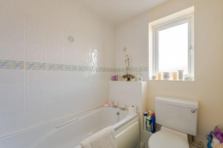 2 bedroom Semi-detached house for sale in Smalley Road, Fishtoft, PE21