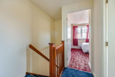 2 bedroom Semi-detached house for sale in Smalley Road, Fishtoft, PE21