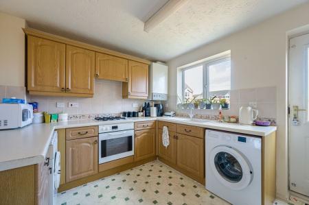2 bedroom Semi-detached house for sale in Smalley Road, Fishtoft, PE21