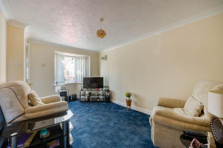 2 bedroom Semi-detached house for sale in Smalley Road, Fishtoft, PE21
