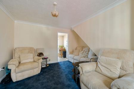 2 bedroom Semi-detached house for sale in Smalley Road, Fishtoft, PE21