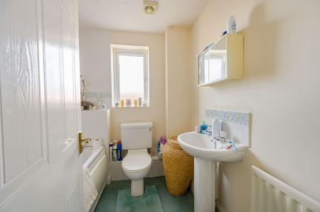 2 bedroom Semi-detached house for sale in Smalley Road, Fishtoft, PE21