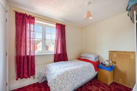 2 bedroom Semi-detached house for sale in Smalley Road, Fishtoft, PE21