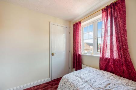 2 bedroom Semi-detached house for sale in Smalley Road, Fishtoft, PE21