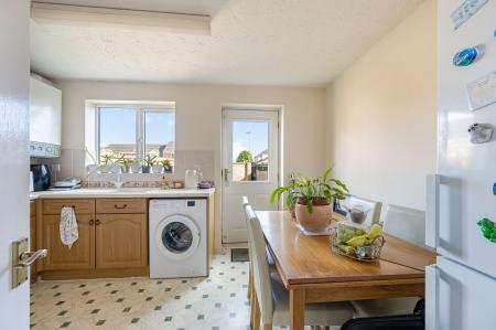 2 bedroom Semi-detached house for sale in Smalley Road, Fishtoft, PE21