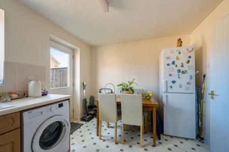 2 bedroom Semi-detached house for sale in Smalley Road, Fishtoft, PE21