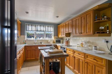 3 bedroom Detached house for sale in Fishtoft Road, Fishtoft, PE21