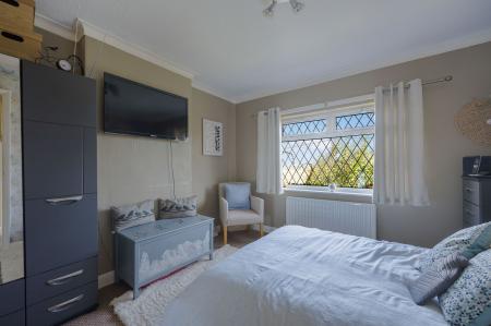 3 bedroom Detached house for sale in Fishtoft Road, Fishtoft, PE21