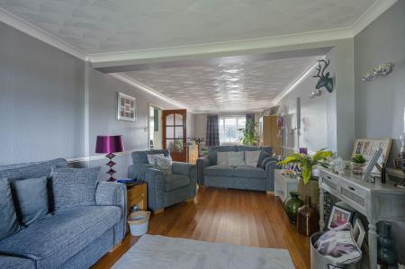 3 bedroom Detached house for sale in Fishtoft Road, Fishtoft, PE21