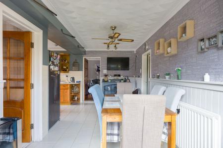 3 bedroom Detached house for sale in Fishtoft Road, Fishtoft, PE21