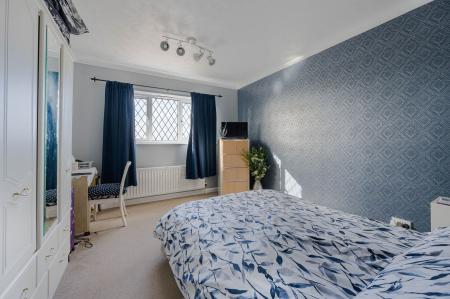 3 bedroom Detached house for sale in Fishtoft Road, Fishtoft, PE21