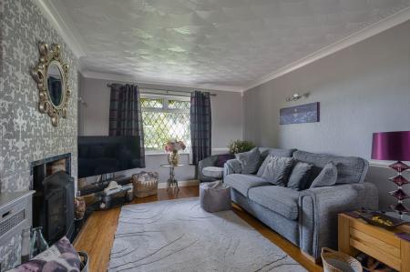 3 bedroom Detached house for sale in Fishtoft Road, Fishtoft, PE21