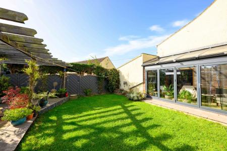 3 bedroom Detached house for sale in Fishtoft Road, Fishtoft, PE21